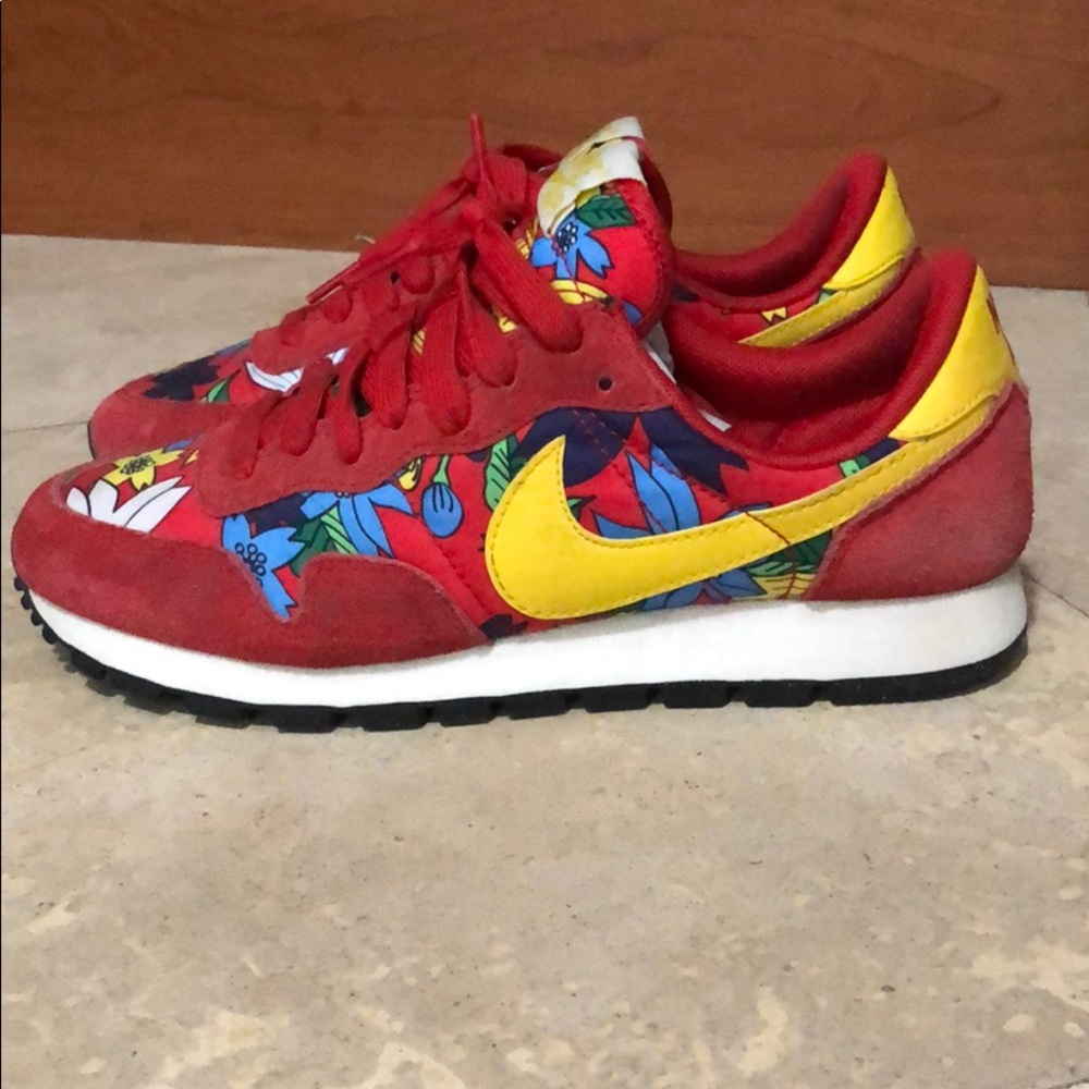 Nike W Air Pegasus ´83 Print